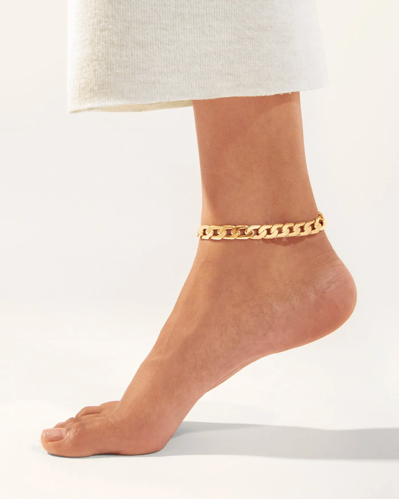 Henry Anklet