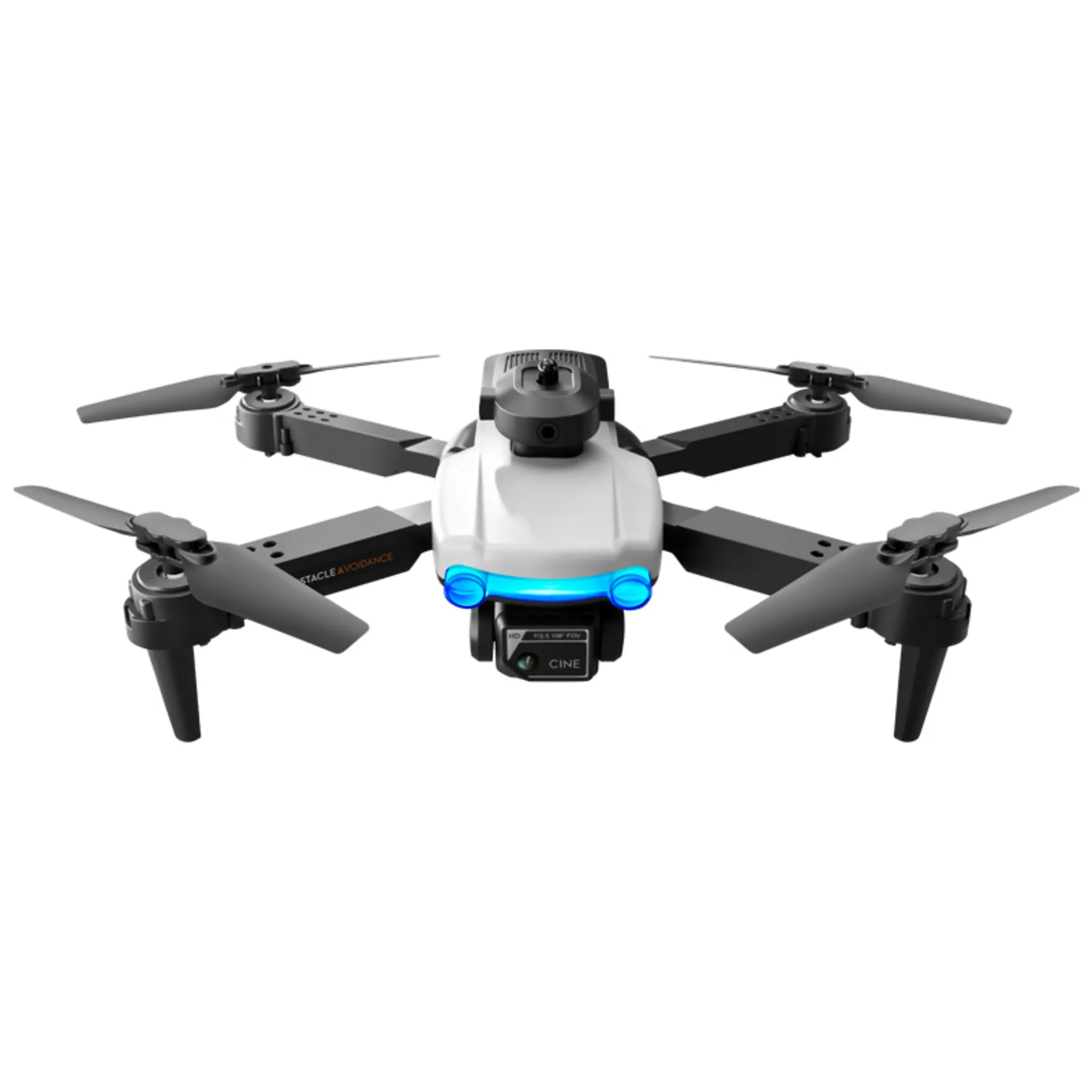 HHSSL K102 Beginner Drone with 30-Minute Flight Time   Optical Flow Hovering   Korean Manual - Filming/Racing Drone - 🏆 #23 - Office Supplies - Best of December