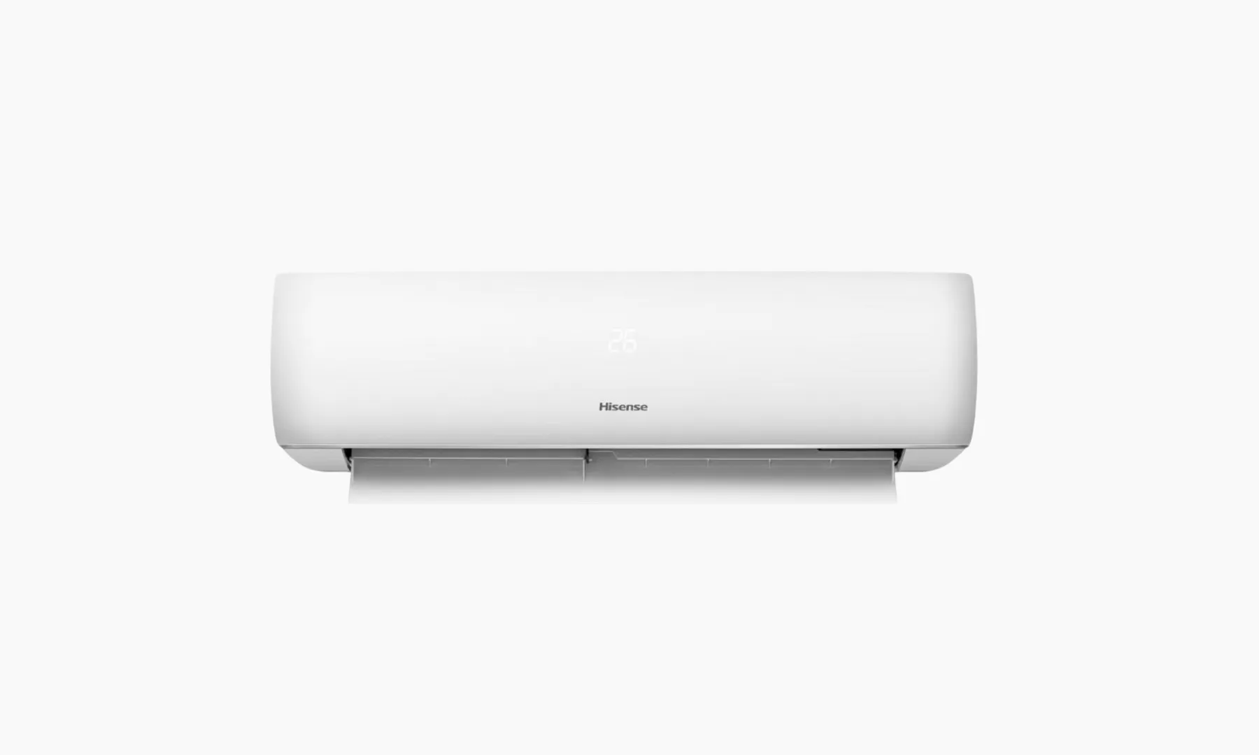 Hisense - V Series Reverse Cycle A/C