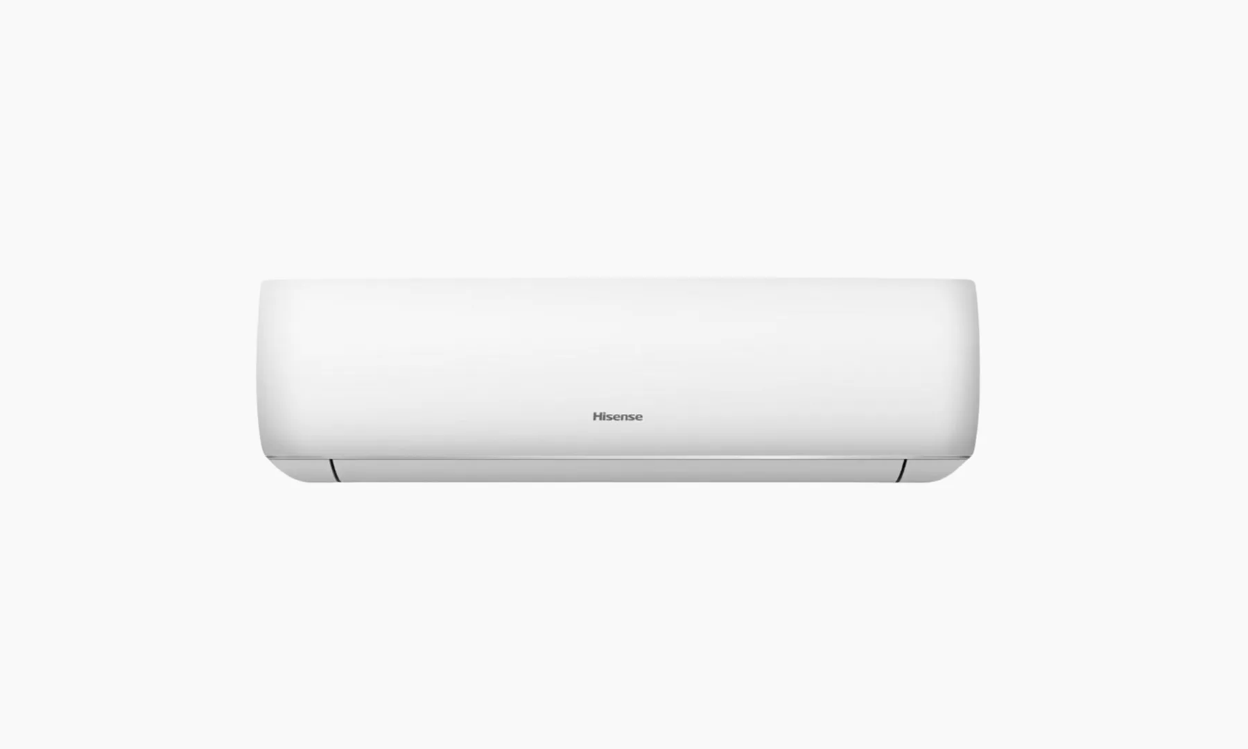 Hisense - V Series Reverse Cycle A/C