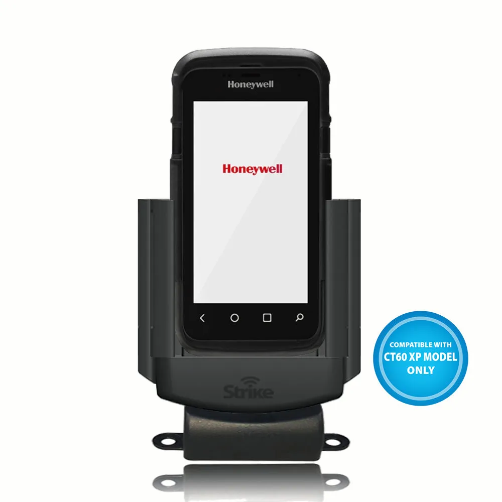 Honeywell CT60 XP Single Bay Desktop Charger