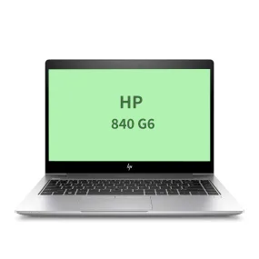 HP Eiltebook 840 G6 14" (1.90GHz i7-8665U, 16GB, 512GB SSD)