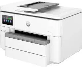 Hp Officejet Pro 9720E Wide Format All-In-One - Multifunction Printer - Colour - Ink-Jet - A3/Ledger (297 X 432 Mm) (Ori