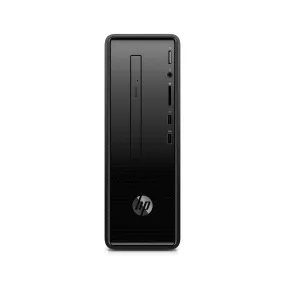 HP - Pavilion Desktop - Intel Core i7 - 16GB Memory - 1TB HDD   256GB SSD