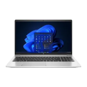 HP ProBook 450 G9 i5 12th Gen 8GB 512GB SSD Win 11 Pro - 8A5B5EA