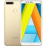 Huawei Honor 7A Dual SIM / Unlocked - Gold