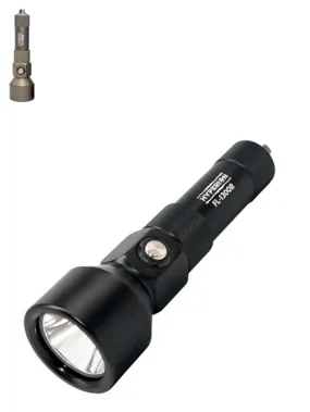 Hyperion FL1300R Dive Torch