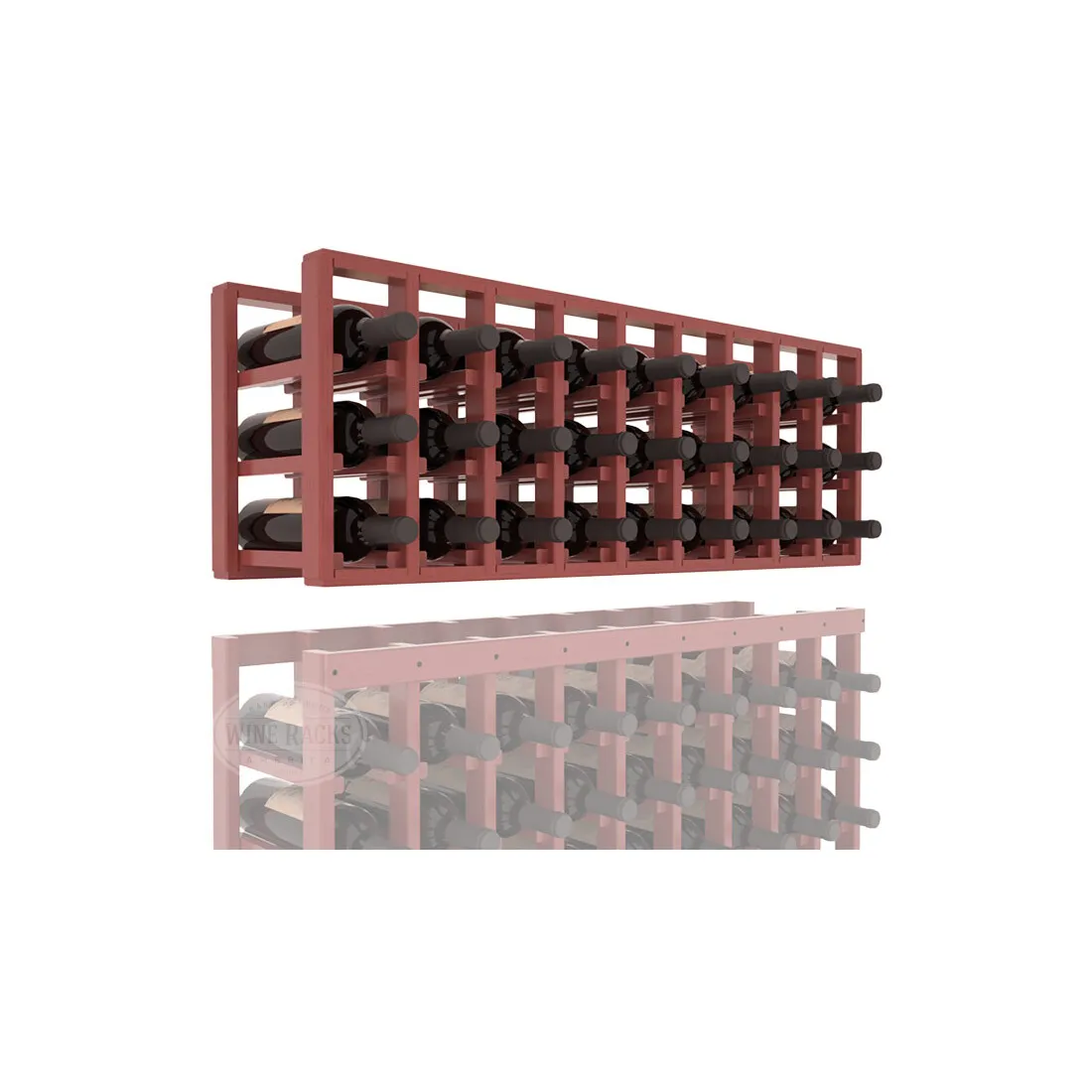 InstaCellar - 9 Column Standard Extender Rack