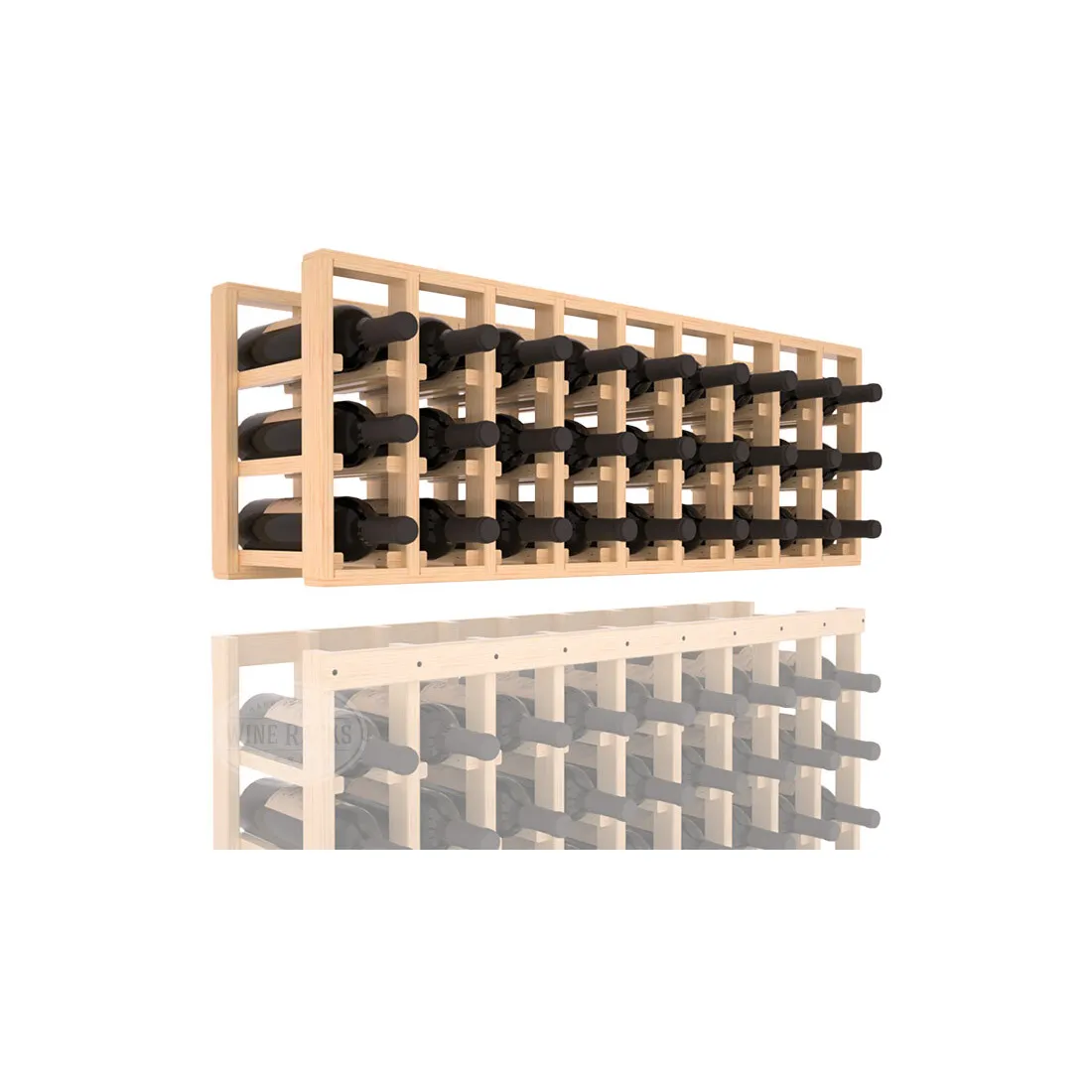 InstaCellar - 9 Column Standard Extender Rack