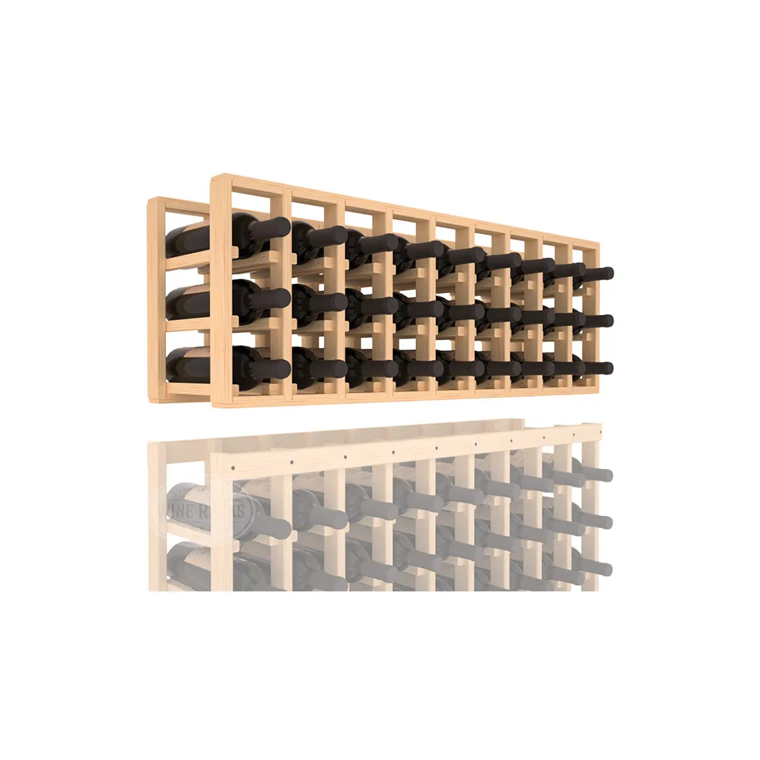 InstaCellar - 9 Column Standard Extender Rack