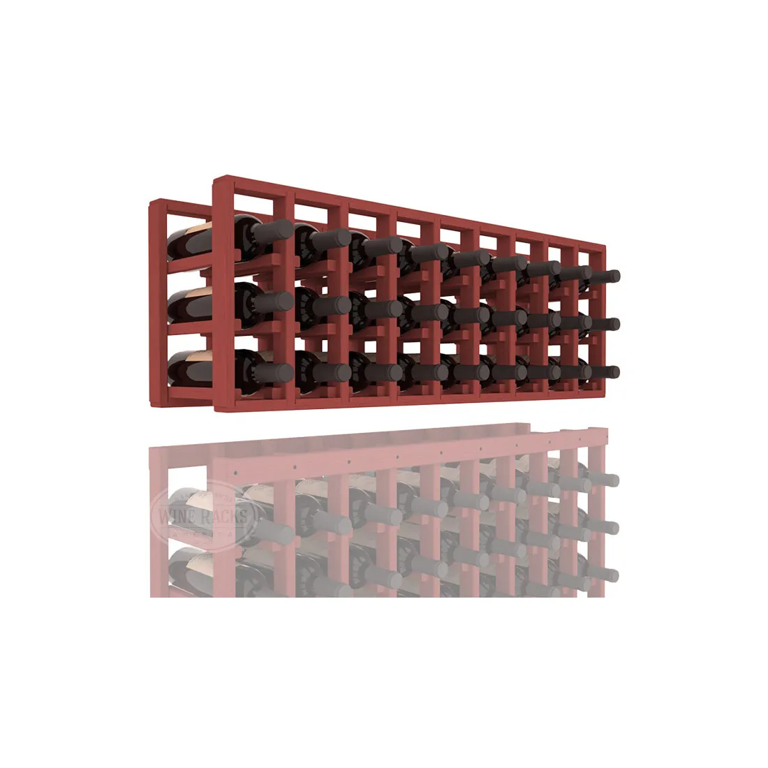 InstaCellar - 9 Column Standard Extender Rack