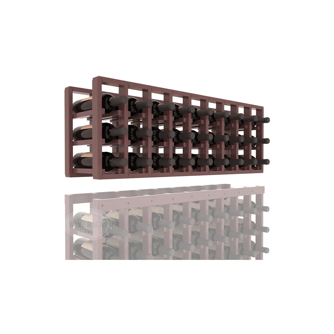 InstaCellar - 9 Column Standard Extender Rack