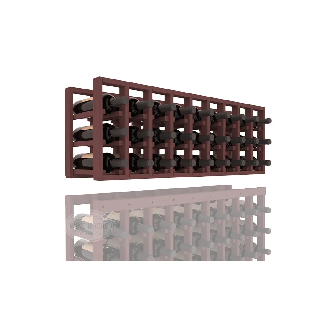 InstaCellar - 9 Column Standard Extender Rack