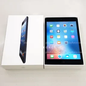 iPad Mini 1 (16GB, Wifi, Black)