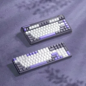 IQUNIX F97 / OG80 Lavandin Wireless Mechanical Keyboard