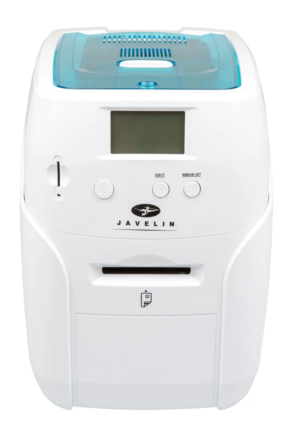 Javelin DNA Direct-to-card Printer | Contactless Encoder | Single Side | DNA00H00