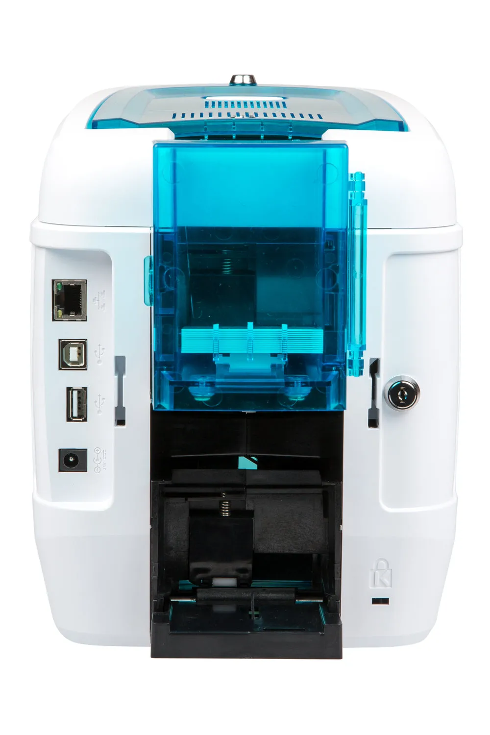 Javelin DNA Pro Direct-to-Card Printer | Contact Encoder | Single side | DNAP0B000