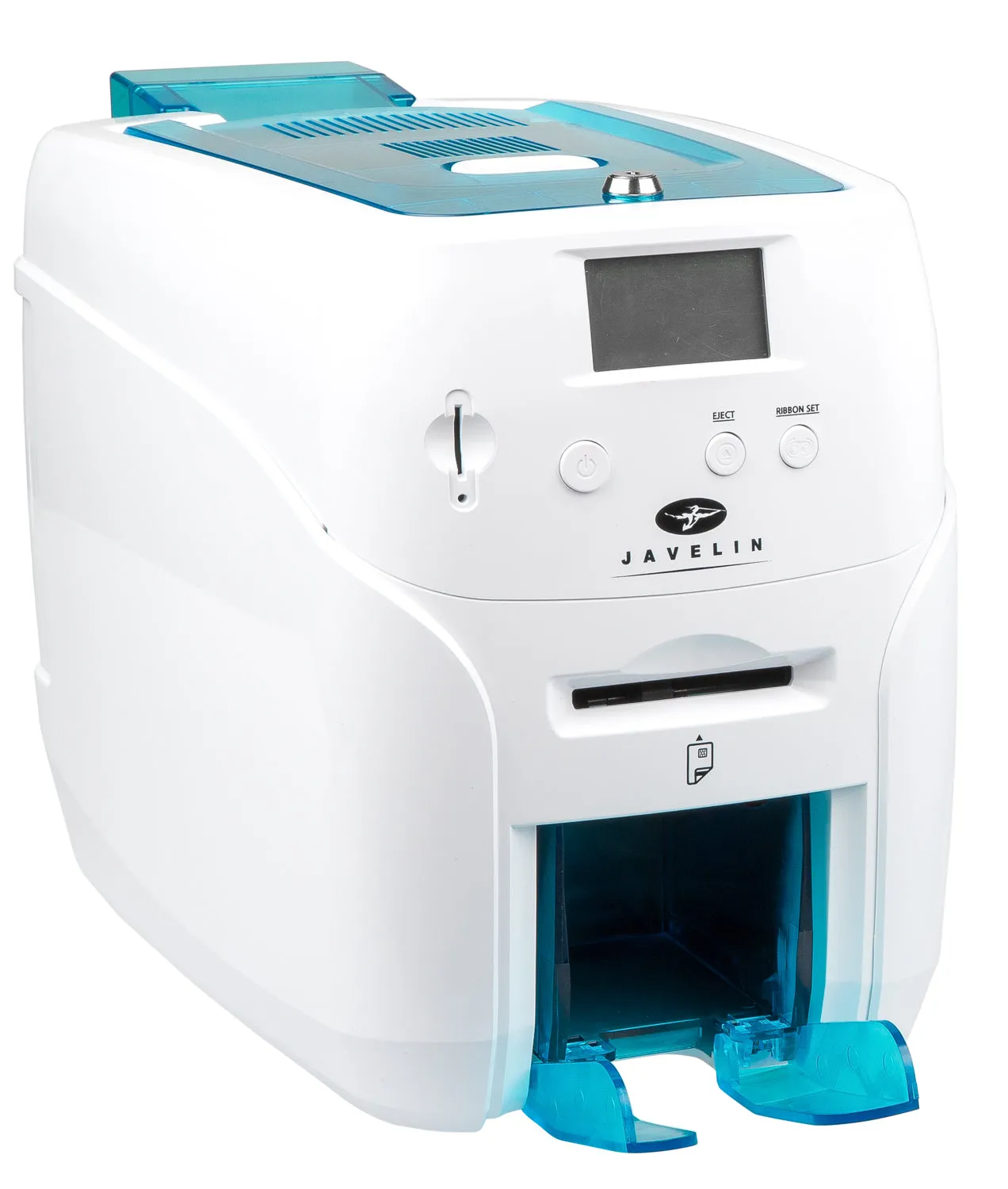 Javelin DNA Pro Direct-to-Card Printer | Contact Encoder | Single side | DNAP0B000