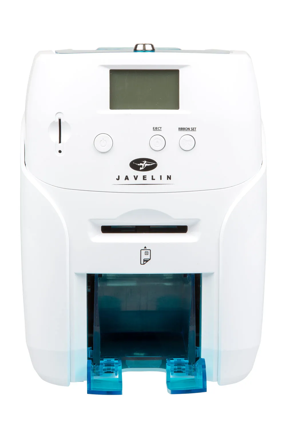 Javelin DNA Pro Direct-to-Card Printer | Contact Encoder | Single side | DNAP0B000