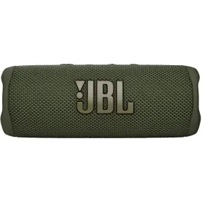 JBL Bluetooth 20-watt Waterproof Portable Speaker FLIP6GRENAM