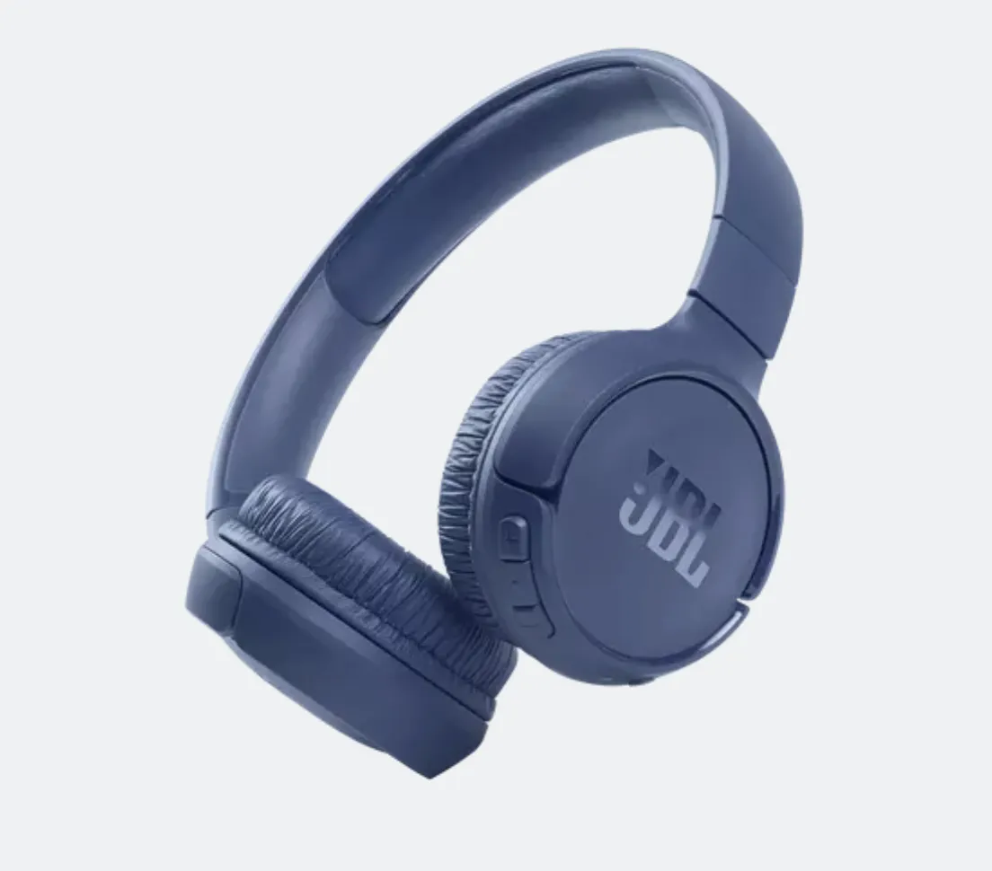 JBL Tune 510BT