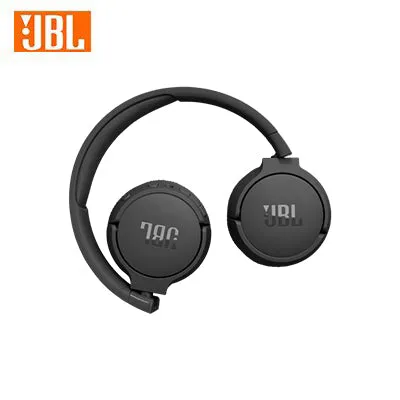 JBL Tune 670NC Adaptive Noise Cancelling Wireless On-Ear Headphones