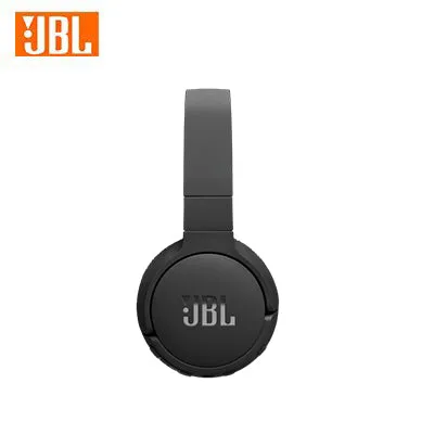 JBL Tune 670NC Adaptive Noise Cancelling Wireless On-Ear Headphones