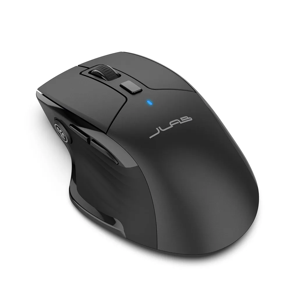 JLab JBuds Keyboard Mouse Bundle