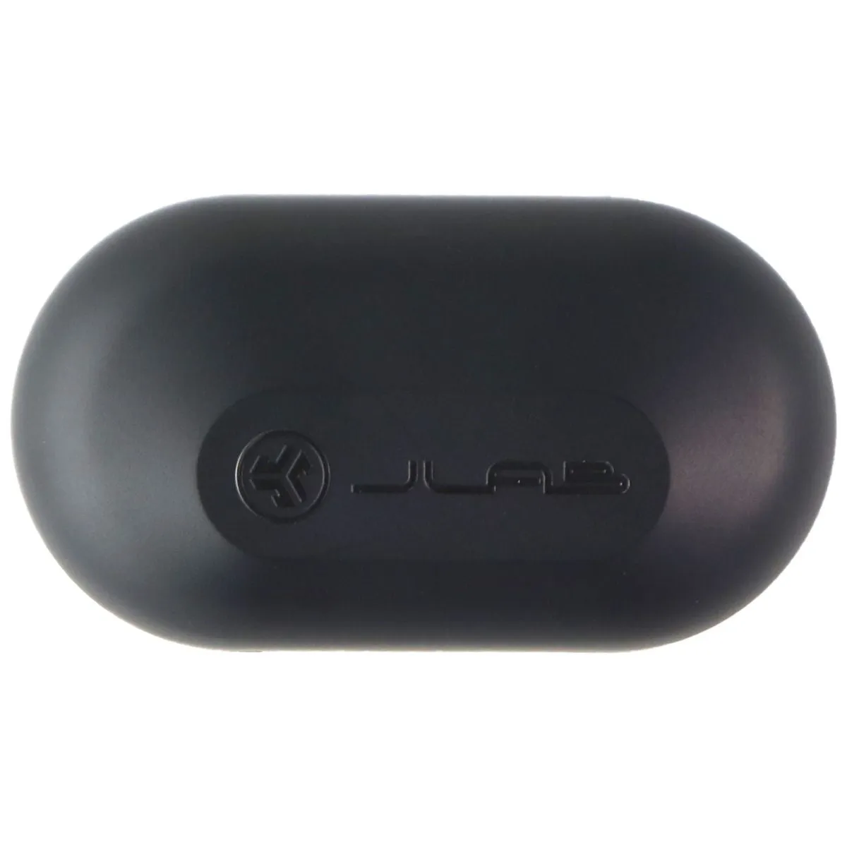 JLab JBuds Replacement Charging Case for JLab Air ANC Headphones - Black