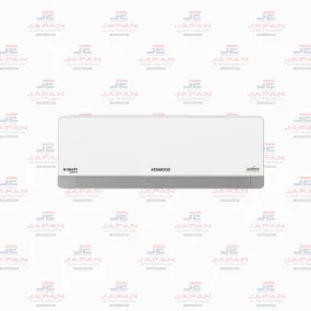 Kenwood Split AC Inverter 1.0 Ton KES-1261S