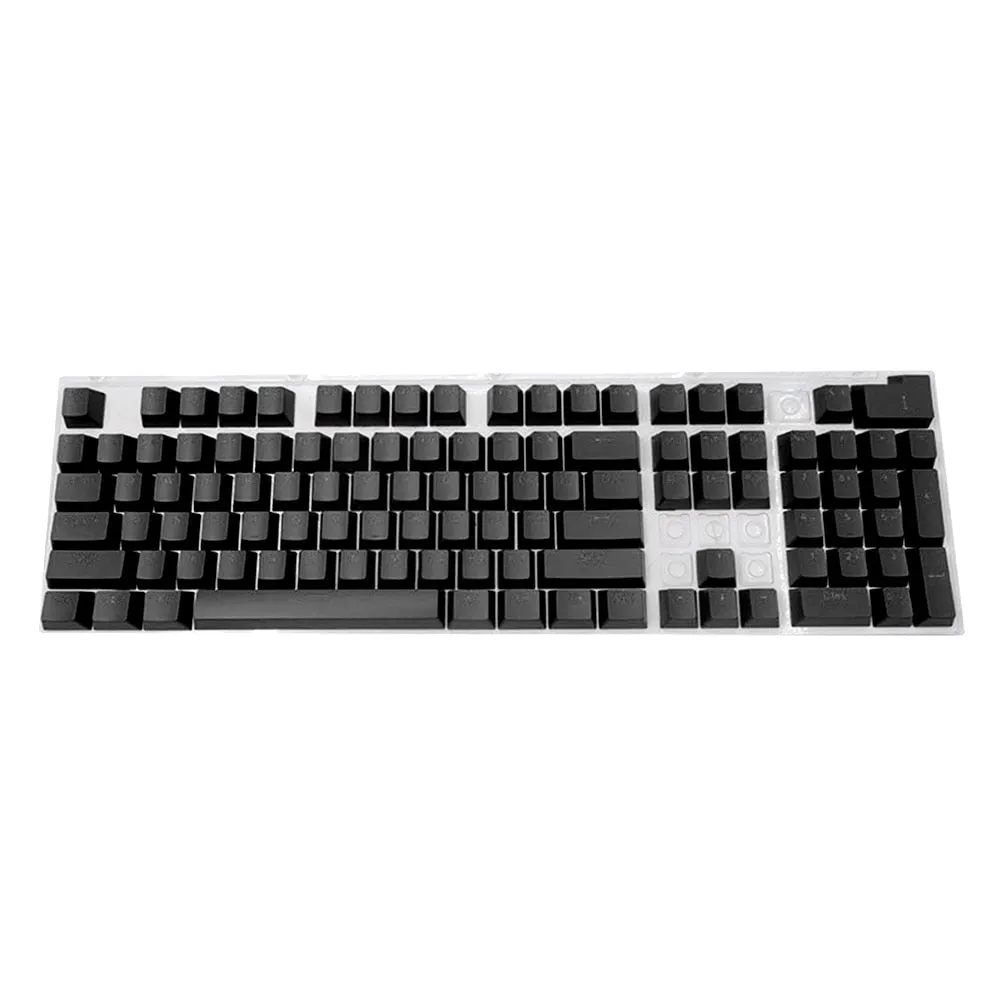 Keycap For Mechnical keyboard 104 Keys