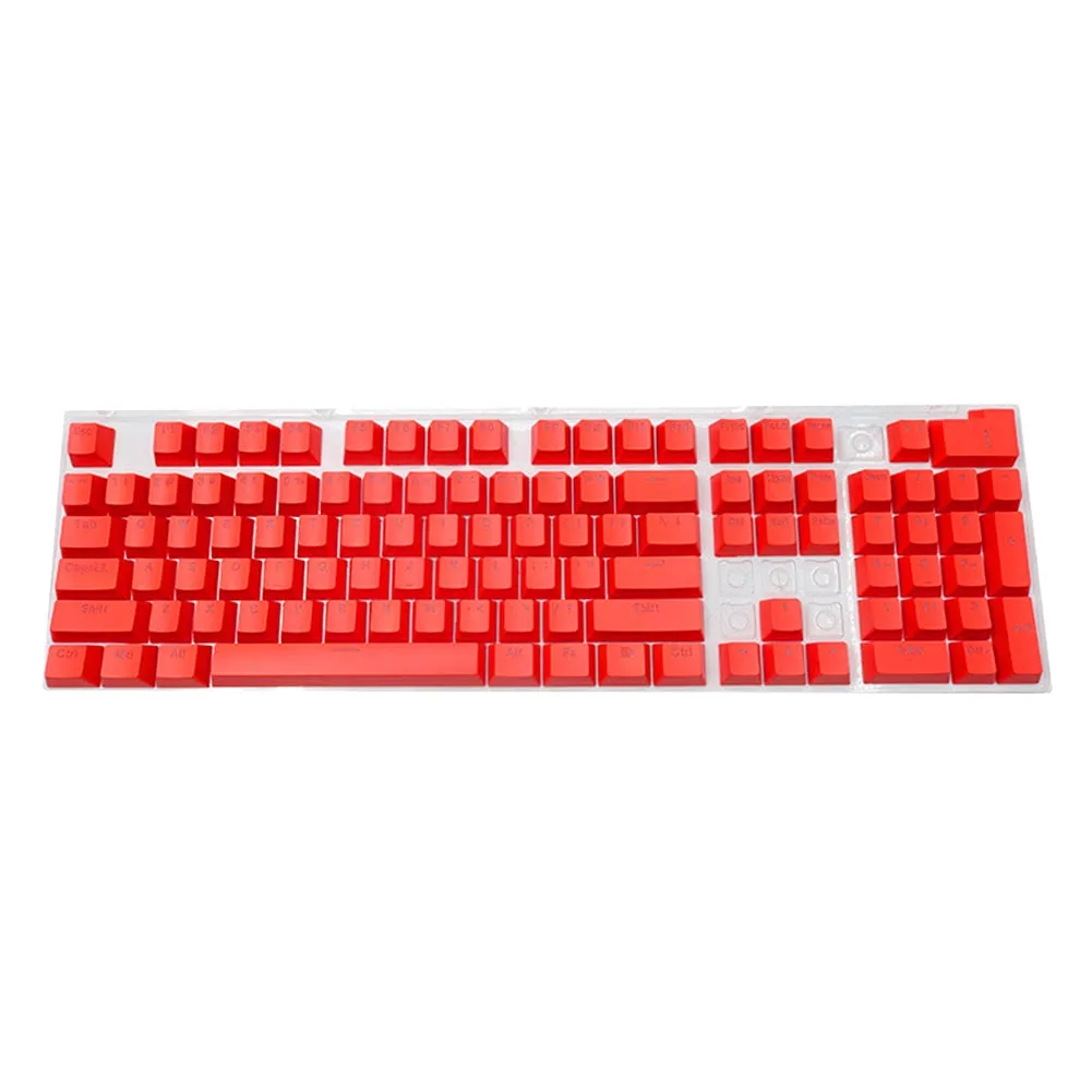 Keycap For Mechnical keyboard 104 Keys