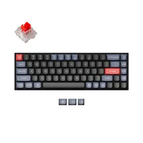 Keychron K6 Pro QMK/VIA Wireless Custom Mechanical Keyboard(US ANSI Layout)