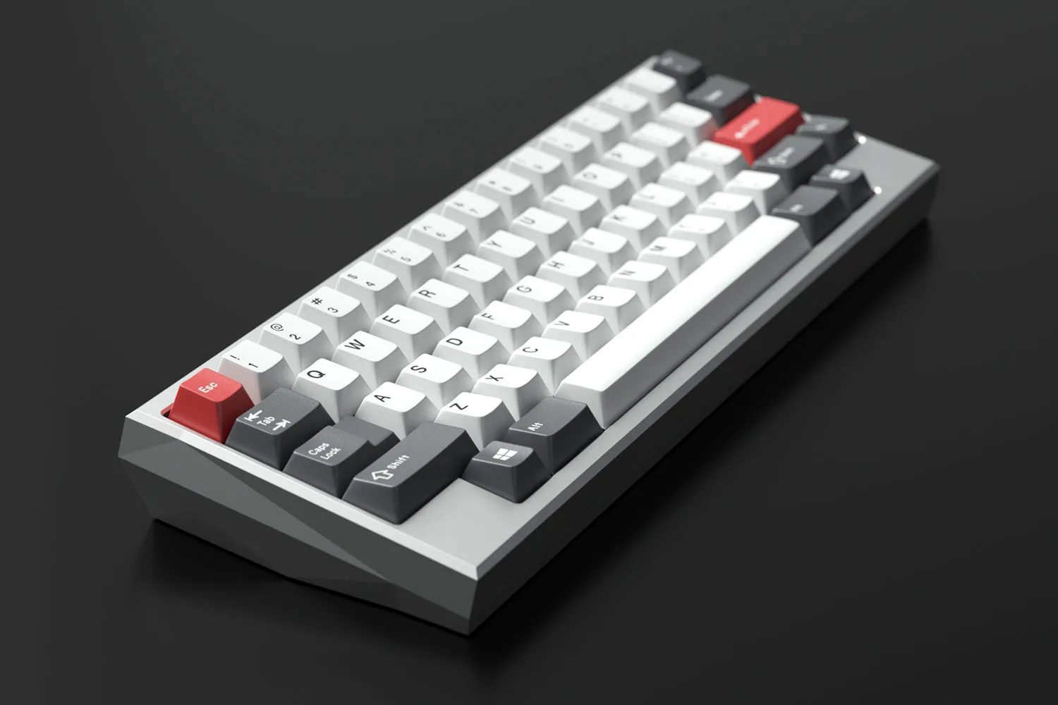 KIRA60 Mechanical Keyboard Kit