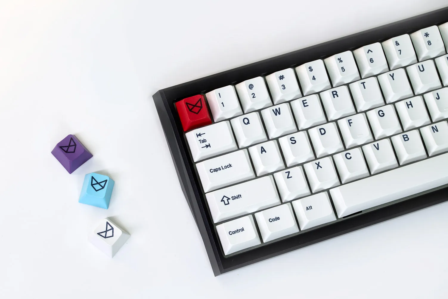 KIRA60 Mechanical Keyboard Kit