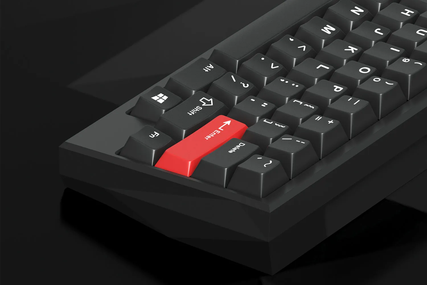 KIRA60 Mechanical Keyboard Kit