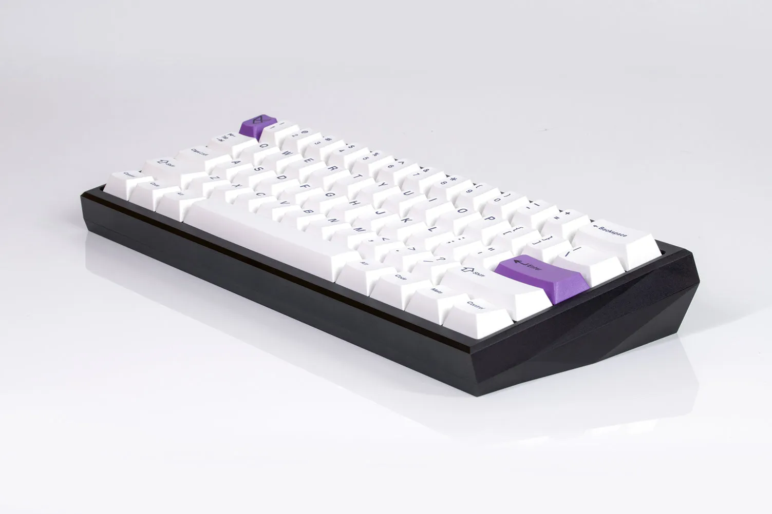 KIRA60 Mechanical Keyboard Kit