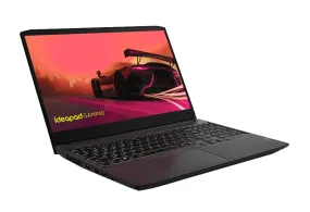 Lenovo Ideapad Gaming 3 Amd Ryzen™ 5 5500H Laptop 39.6 Cm (15.6") Full Hd 16 Gb Ddr4-Sdram 512 Gb Ssd Nvidia Geforce Rtx