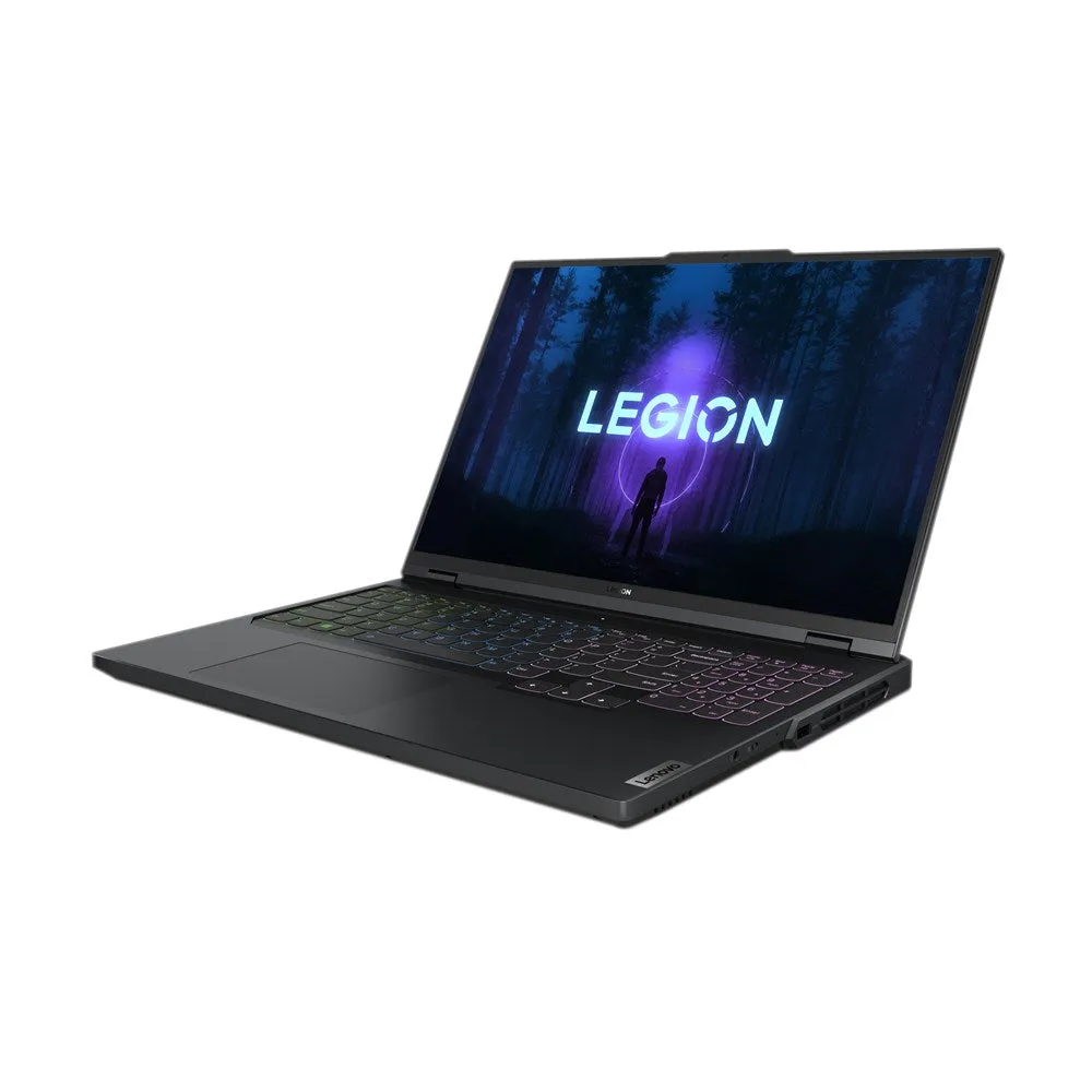 Lenovo Legion Pro 5 Laptop 40.6 Cm (16") Wqxga Intel® Core™ I5 I5-13500Hx 16 Gb Ddr5-Sdram 512 Gb Ssd Nvidia Geforce Rtx