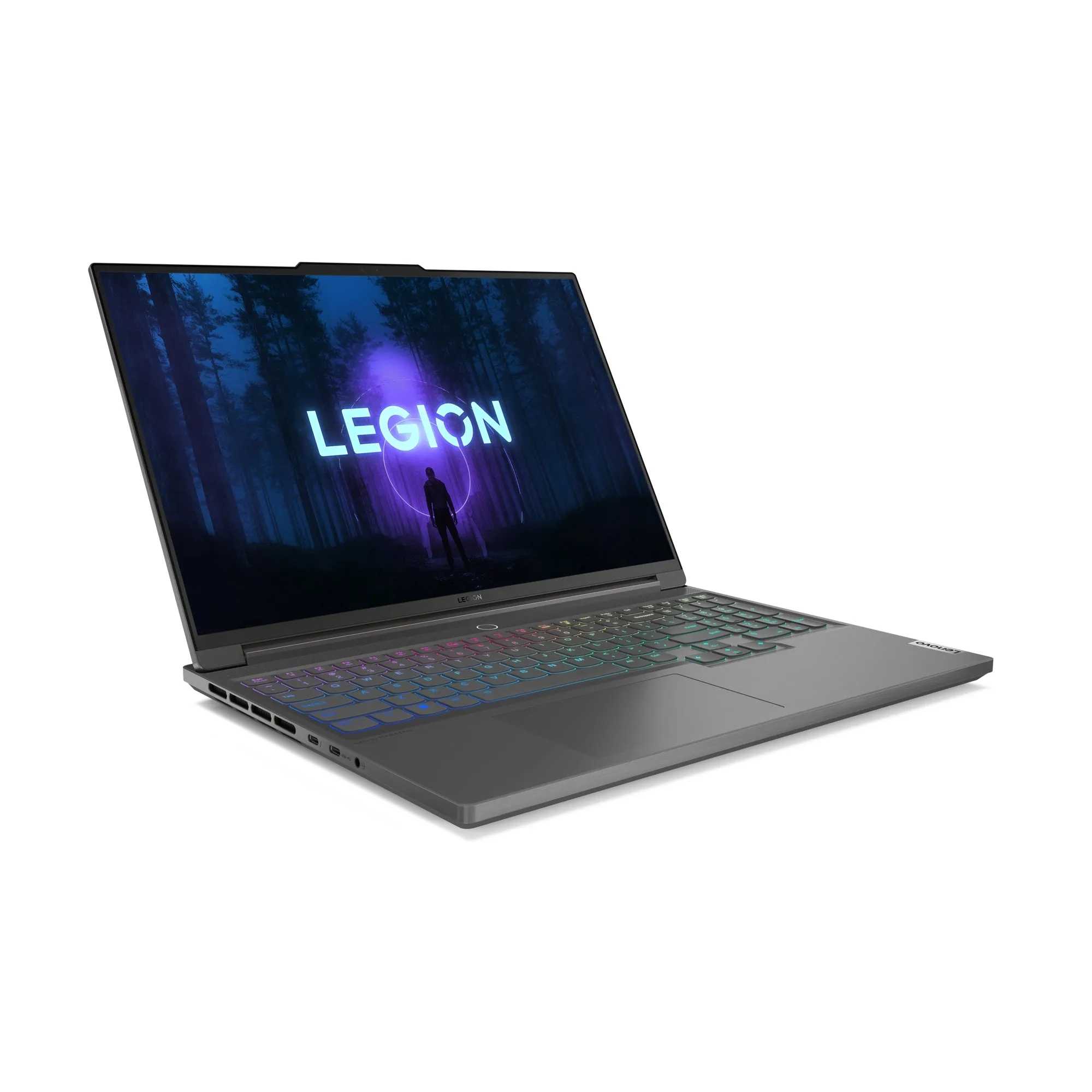 Lenovo Legion Slim 7 Laptop 40.6 Cm (16") Wqxga Intel® Core™ I7 I7-13700H 16 Gb Ddr5-Sdram 512 Gb Ssd Nvidia Geforce Rtx