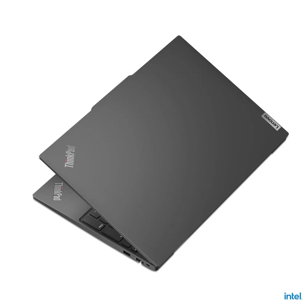 Lenovo Thinkpad E16 Gen 1 21Jn - Intel Core I5 - 1335U / Up To 4.6 Ghz - Win 11 Pro - Intel Iris Xe Graphics - 8 Gb Ram