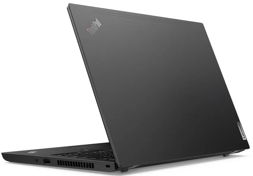 Lenovo - ThinkPad T14 Gen 1: 14" Laptop (Ryzen 5 4650U, 16GB RAM, 256 SSD)