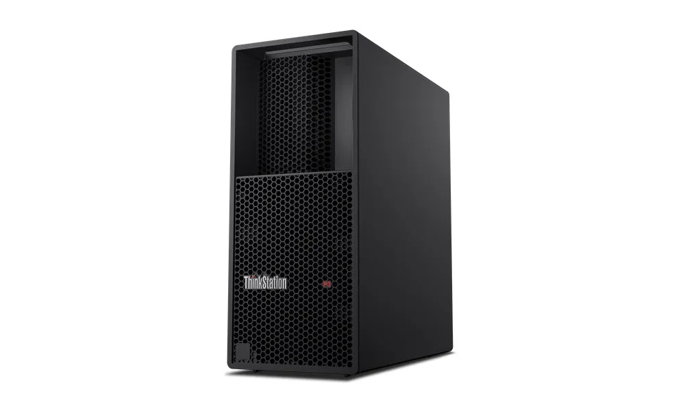 Lenovo Thinkstation P3 30Gs - Tower 1 X Core I7 13700 / Up To 5.2 Ghz - Vpro Enterprise - Ram 16 Gb - Ssd 512 Gb - Tcg O