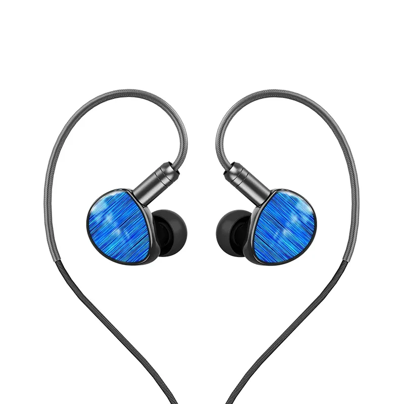 LETSHUOER Soloist Universal In-Ear Monitor