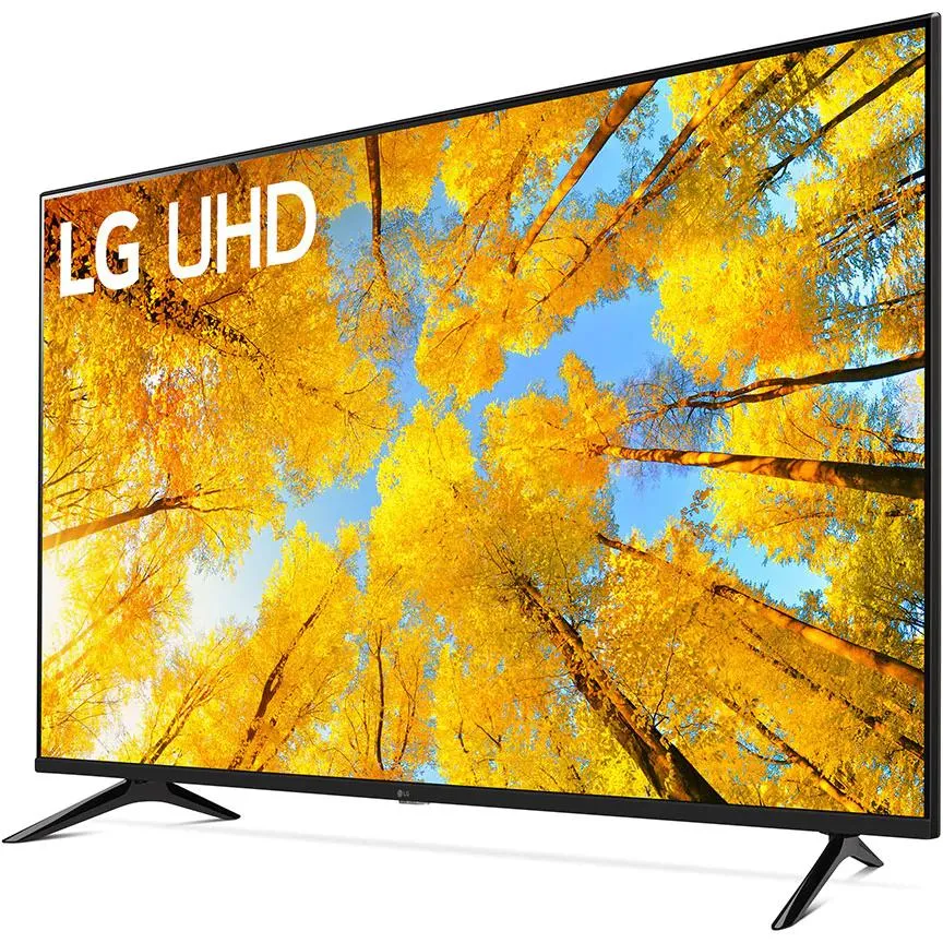 LG 55-inch 4K UHD Smart TV 55UQ7570PUJ