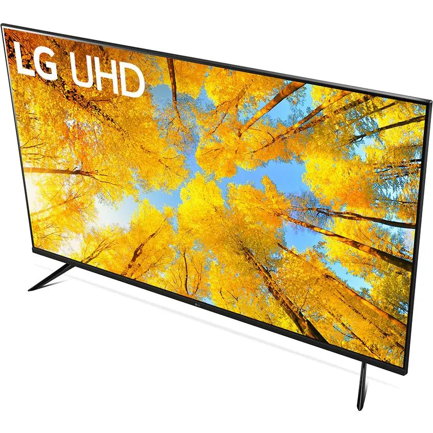 LG 55-inch 4K UHD Smart TV 55UQ7570PUJ