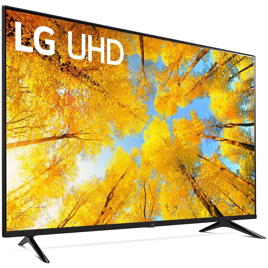 LG 55-inch 4K UHD Smart TV 55UQ7570PUJ