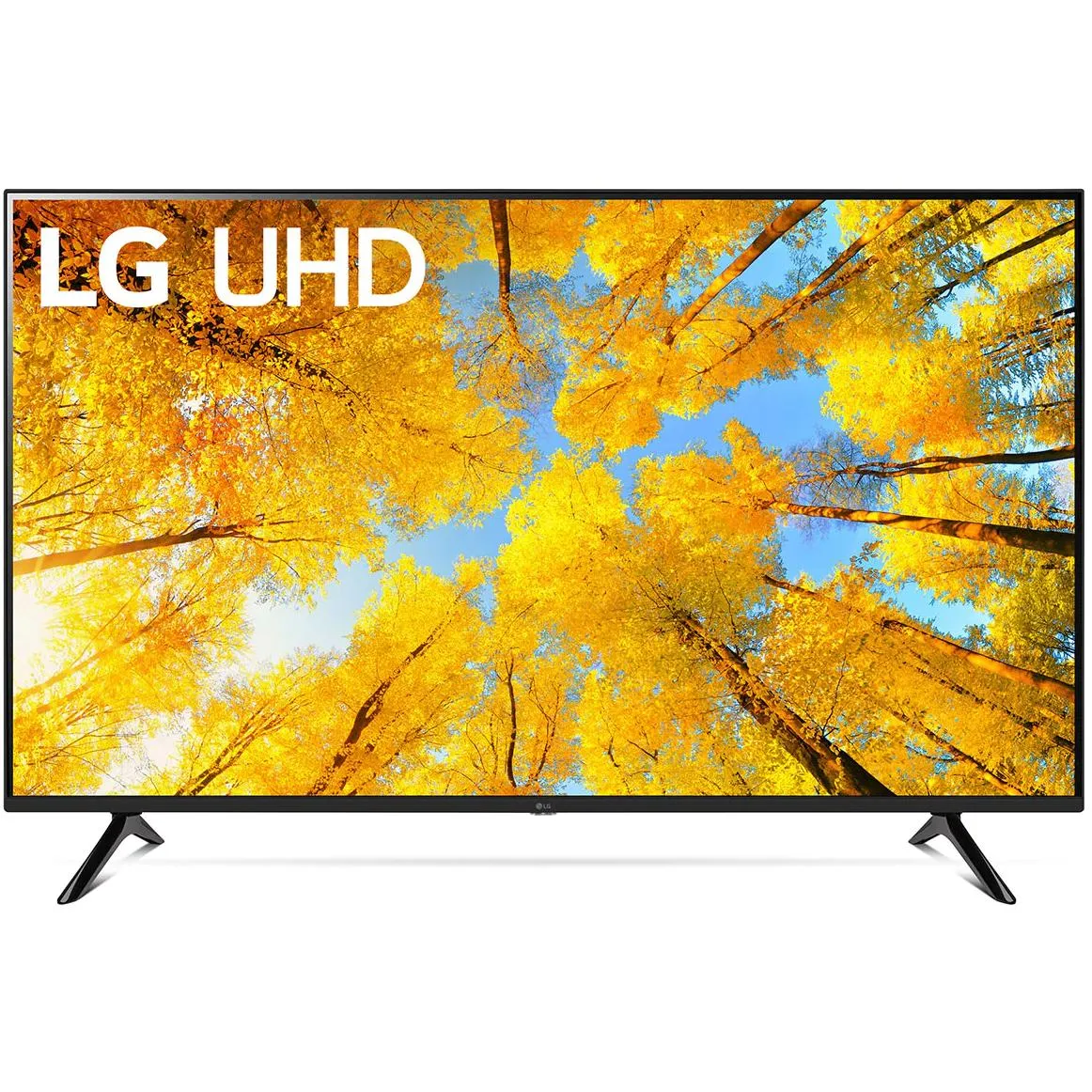 LG 55-inch 4K UHD Smart TV 55UQ7570PUJ