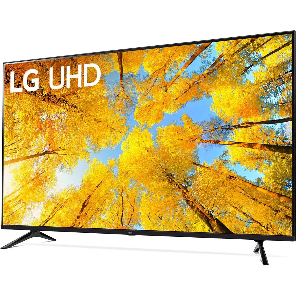 LG 55-inch 4K UHD Smart TV 55UQ7570PUJ