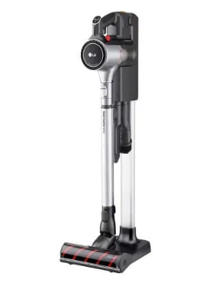 LG A9K-CORE CordZero™ A9Kompressor Cordless Handstick Vacuum Cleaners